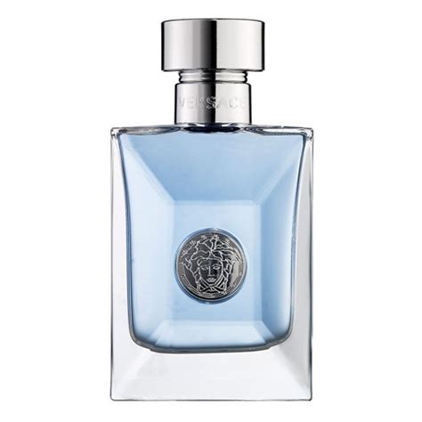 perfume masculino paul versace|sephora Versace pour homme.